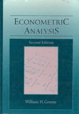 ECONOMETRIC ANALYSIS