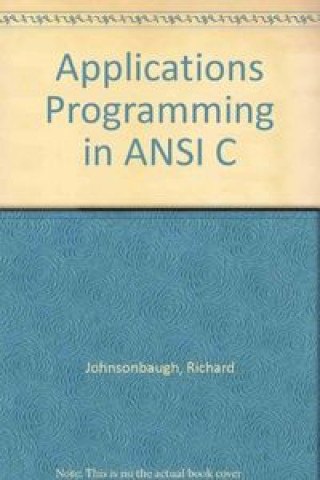 APPLICATIONS PROGRA.ANSI C