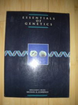 ESSENTIALS GENETICS
