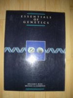 ESSENTIALS GENETICS