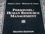 PERSONNEL HUMAN RESORUCE MANAG.2ªED