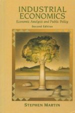 INDUSTRIAL ECONOMICS 2ªED.