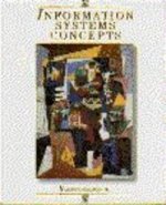 INFORMATION SYSTEMS CONCEPTS
