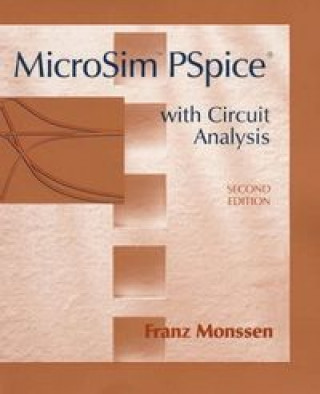 MICROSIM PSPICE CIRCUIT ANALYSIS 2/E