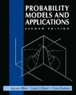 PROBABILIGY MODELS APPLICATIONS