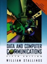 DATA COMPUTER COMMUNICATIONS 5ªED