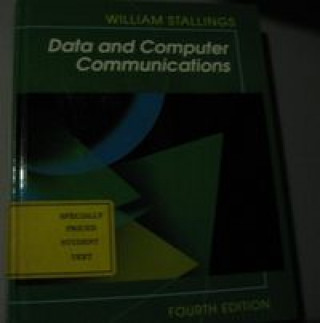 DATA COMPUTER COMMUNICATIONS****