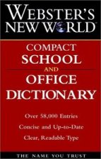 COMPACT SCHOOL AND OFFICE DICT.