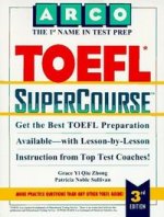 TOEFL SUPERCOURSE SB 3/ED