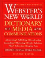 WEBSTER'S NEW WORLD DICT.MEDIA COMMUN.