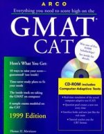 GMAT CAT 1999 ED.CD-ROM