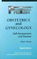 PRETEST OBSTETRICS AND GYNECOLOGY