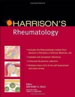HARRISONS RHEUMATOLOGY