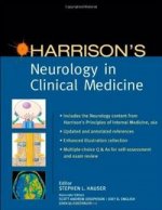 HARRISONS NEUROLOGY IN CLINICAL MEDICINE