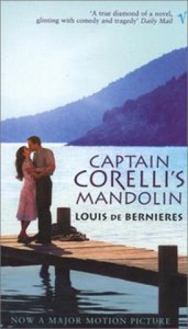 CAPTAIN CORELLY