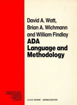 ADA LANGUAGE METHODOLOGY