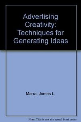 ADVERTISING CREATIVITY TECHNIQUES GEN.