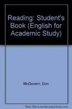 READING SB ENGLISH ACADEMIC STUDY SERI