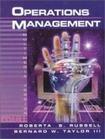 OPERATIONS MANAGEMENT 2/E