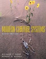 MODERN CONTROL SYSTEM