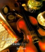 LISTENING TO MUSIC 2º