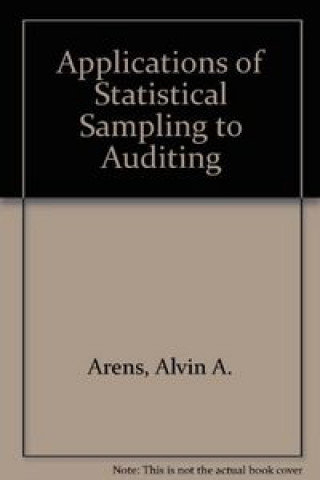 APPLICATIONS STATIS.SAMP.AUDITING