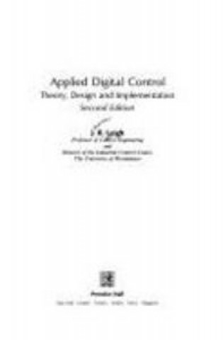 APPLIED DIGITAL CONTROL