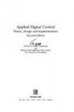 APPLIED DIGITAL CONTROL