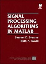 SIGNAL PROCESSING ALGORITM