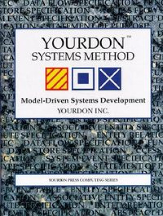 MODEL DRIVEN SYSTEMS DEVELOPMENT