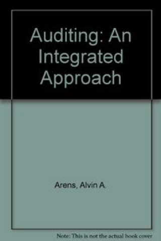 AUDITING INTEGRATED APPROACH