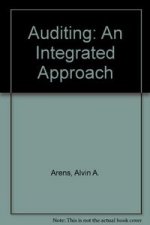 AUDITING INTEGRATED APPROACH