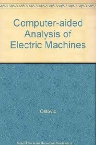COMPUTER AIDED ANALYSIS ELECTR.