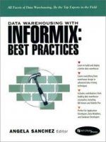 DATA WAREHOUSING INFORMIX BEST PRACTIC