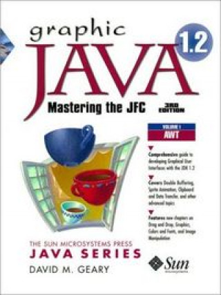 GRAPHIC JAVA 1.2 VOL1 MA