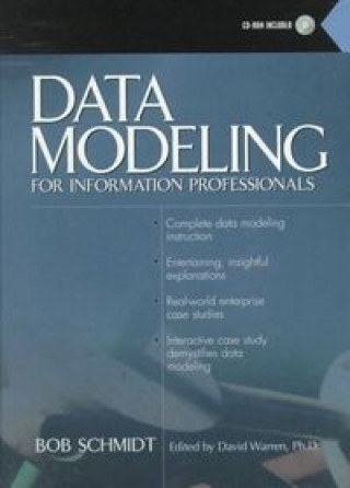 DATA MODELING INFORMATION