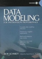 DATA MODELING INFORMATION