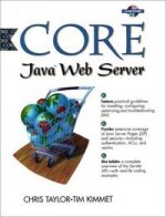 CORE JAVA WEB SERVER