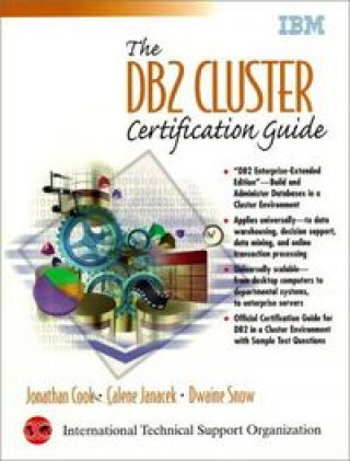 DB2 CLUSTER CERTIFICATION