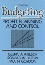 BUDGETING 5ª ED.*************