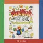 WORDBIRDS WB.CASSETTE