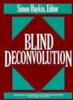 BLIND DECONVOLUTION