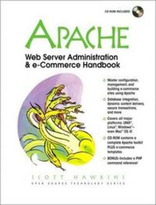 APACHE WEB SERVER ADMINISTRATION