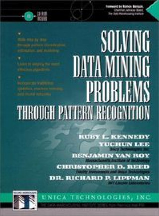 SOLVING DATA MINING PROBLEMS