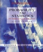 PROBABILITY AND STATISTICS 6º