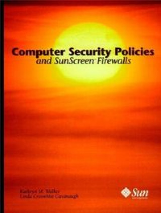 COMPUTER SECURITY POLICIES