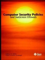 COMPUTER SECURITY POLICIES