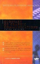 GLOSSARY GRAPHIC COMMUNIC
