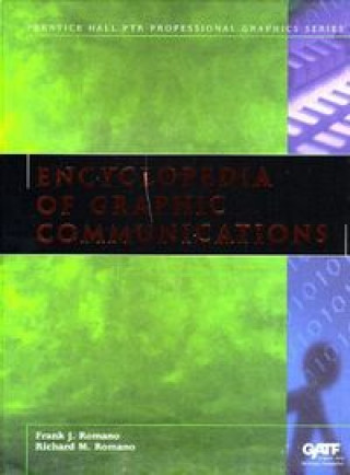ENCYCLOPEDIA GRAPHIC COMM