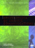 ENCYCLOPEDIA GRAPHIC COMM